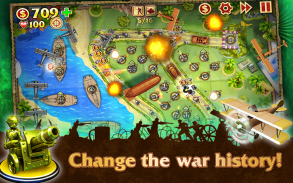 Toy Defense - TD Strategy screenshot 3