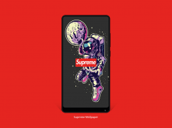 Supreme Wallpaper Art APK for Android Download