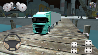 Oversize Load Parking screenshot 7