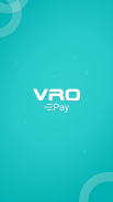 VRO Pay screenshot 1