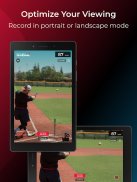Pocket Radar® Sports screenshot 11