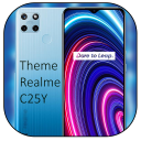 Theme for Realme U1 Launcher Icon