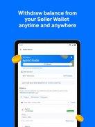 Blibli Seller Center screenshot 20