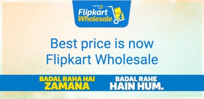 Best Price Flipkart Wholesale