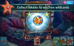 Solitaire Treasures screenshot 4