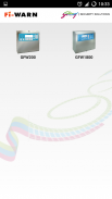 Godrej Fi-Warn Datasheet screenshot 5