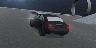 Rolls Royce Car Simulator screenshot 6