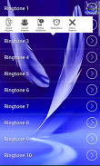 Ringtones for Samsung Note 5™ screenshot 3
