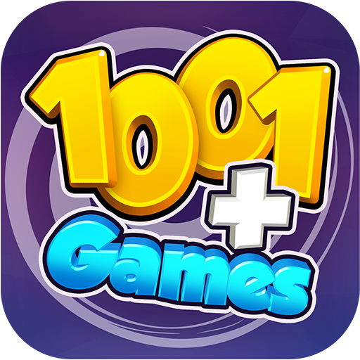 1001 Games - Apps on Google Play