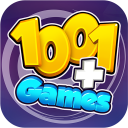 1001 Games