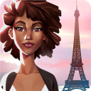 City of Love: Paris Icon