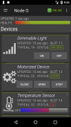 SoulissApp - Arduino SmartHome screenshot 15