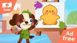 Preschool Games for Toddlers screenshot 11