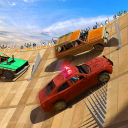 Well Of Death Demolition Derby Car Crash Racing 3D