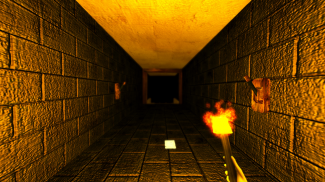 Adventure in Temple 2 screenshot 1