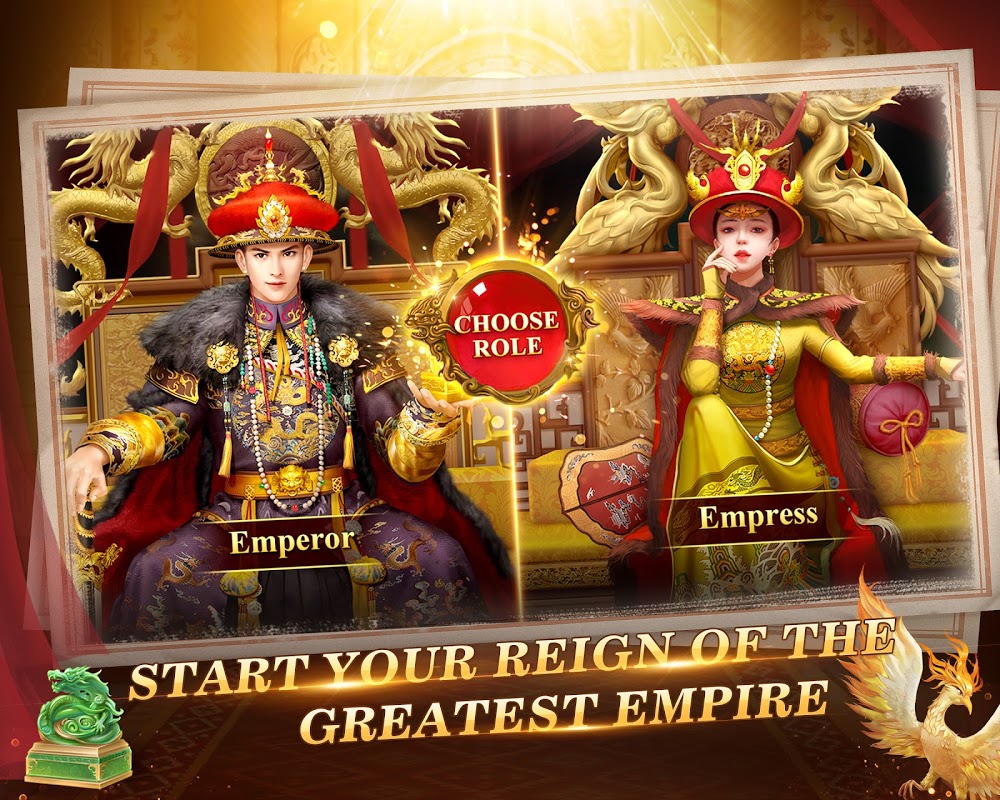 Call Me Emperor - Загрузить APK для Android | Aptoide