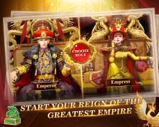 Call Me Emperor - Alternate World screenshot 4