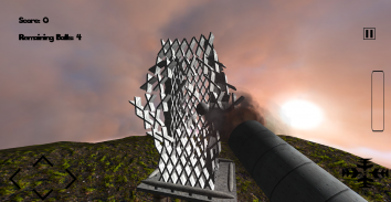 Building Destroy screenshot 5