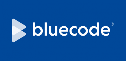 Bluecode - Mobiles Bezahlen