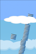 ビルつむつむ　Pile up Building screenshot 1