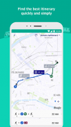 RATP - Your daily co-pilot screenshot 4