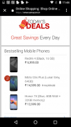 Top10 Online Shopping App India screenshot 1