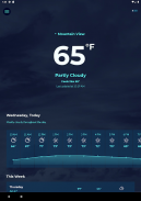 Breeze Weather screenshot 3