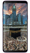 Makkah Kaaba Wallpapers screenshot 0