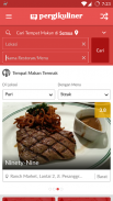 PergiKuliner screenshot 0