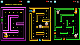 Maze Escape screenshot 6