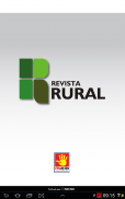 Revista Rural screenshot 1