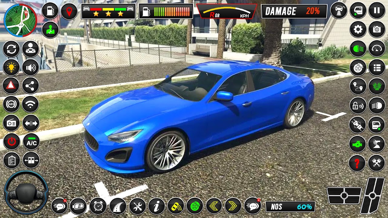 Real Car Driving Simulator 3D - APK Download for Android | Aptoide