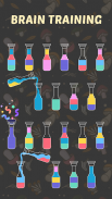 Water Sort Puzzle - Color Sort screenshot 1