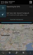 GPS Status & Toolbox screenshot 4