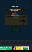 Penguin Birdy on Ice game free screenshot 4