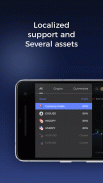 OK Trade – Mobile Trading screenshot 3