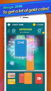 2048 Cards - Merge Solitaire, 2048 Solitaire screenshot 2
