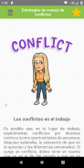 Conflict Management Strategies screenshot 1