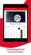 Danmark 2024 kalender screenshot 7