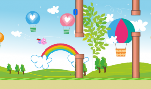 FlapPig screenshot 1