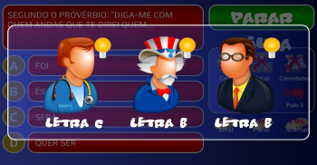 Jogo do Bilhão 2020 screenshot 3