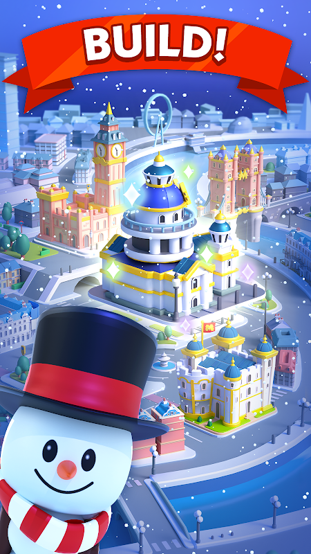 Monopoly Go Mod Apk V1.13.5 (Unlimited Money/Rolls/Dice) in 2023