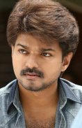Thalapathy Vijay New HD Wallpapers screenshot 2