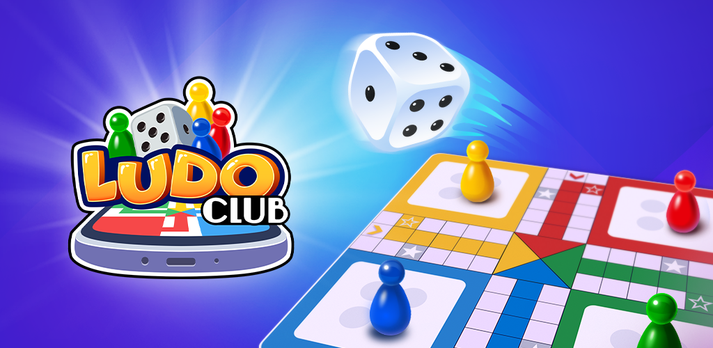Ludo Club – Moonfrog : Famous Game  Game app, Money games, Online  multiplayer games