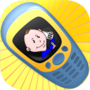 AlloFon - children's phone