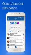 Blue Mail - E-mail & Lịch App screenshot 3