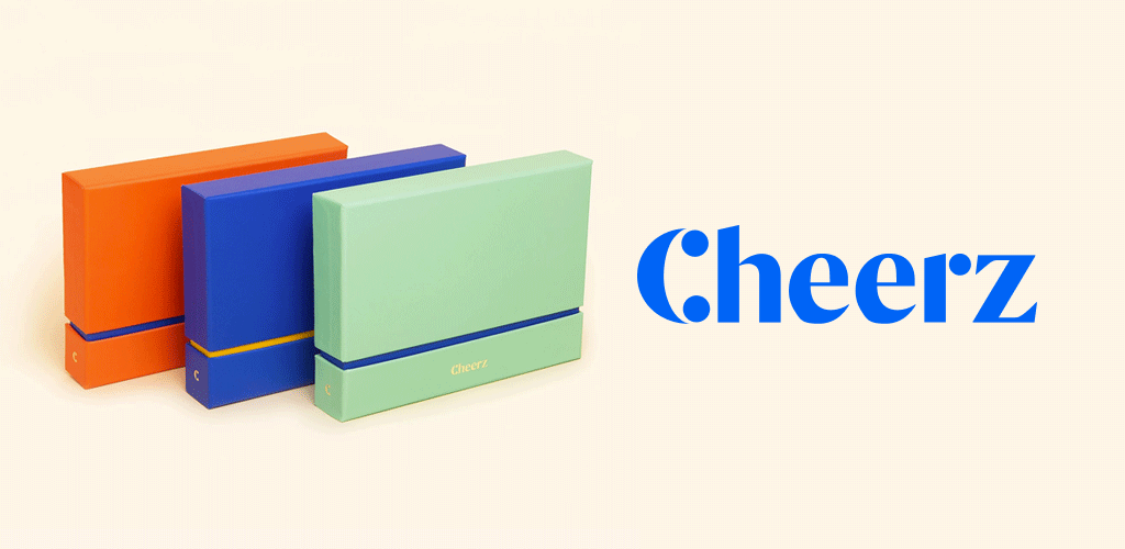 CHEERZ- Photo Printing - APK Download for Android | Aptoide