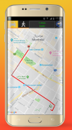 Azan Canada : Prayer times Can screenshot 5