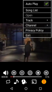 Video Player - Karaoke screenshot 3