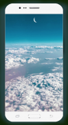 Cloud Wallpaper HD screenshot 8